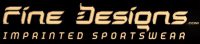 Fine Designs Imprinted Sportswear Fine Designs Imprinted Sportswear